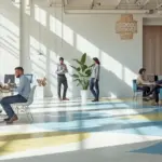 Les start-up marocaines spécialisées en IA à suivre