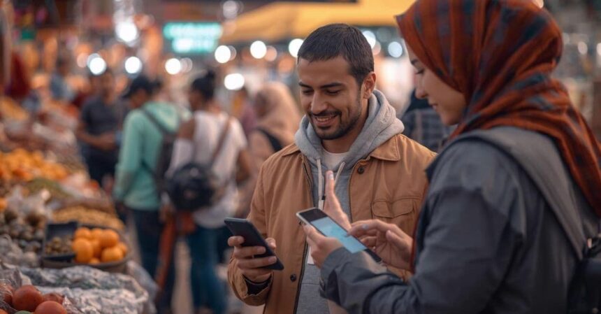 Les startups marocaines qui disruptent le paiement mobile