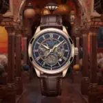 L’essor des montres de luxe au Maroc