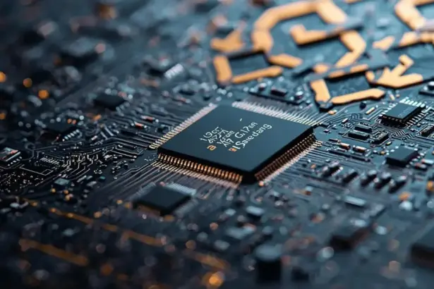 L’évolution des puces mobiles au Maroc