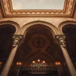 L'histoire secrète de l'architecture Art Déco de Casablanca