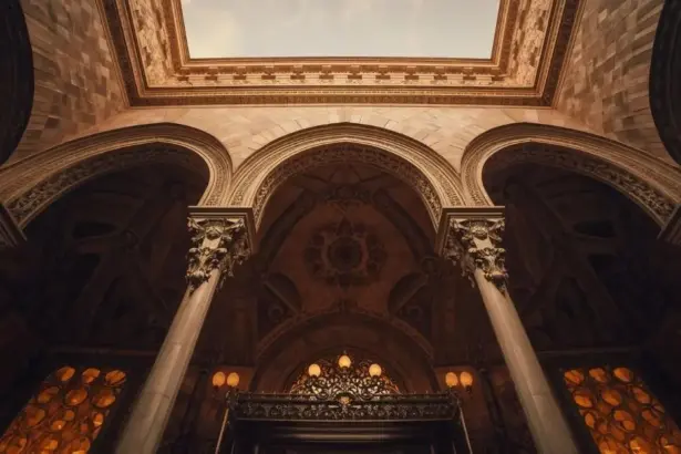 L'histoire secrète de l'architecture Art Déco de Casablanca