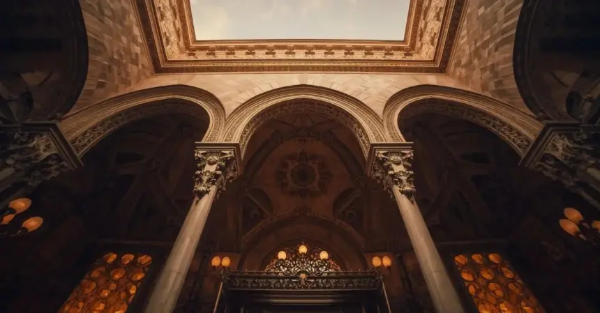 L'histoire secrète de l'architecture Art Déco de Casablanca