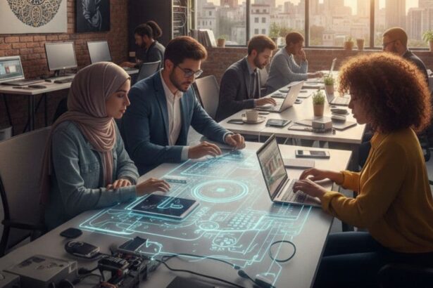 L’impact de la régulation européenne sur les startups marocaines