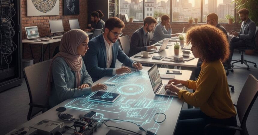L’impact de la régulation européenne sur les startups marocaines
