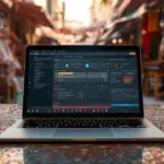 L’impact des LLM sur le développement logiciel au Maroc