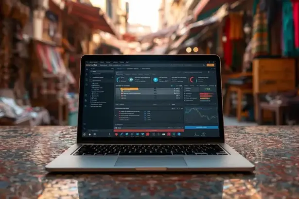 L’impact des LLM sur le développement logiciel au Maroc