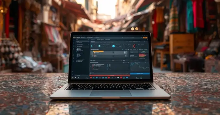 L’impact des LLM sur le développement logiciel au Maroc