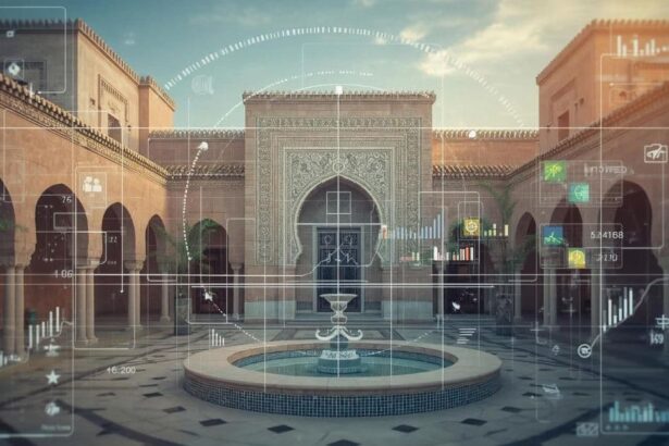 L’impact du digital sur le marché immobilier marocain