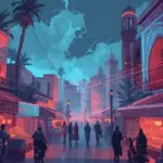 L’impact énergétique de l’IA au Maroc