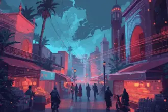 L’impact énergétique de l’IA au Maroc