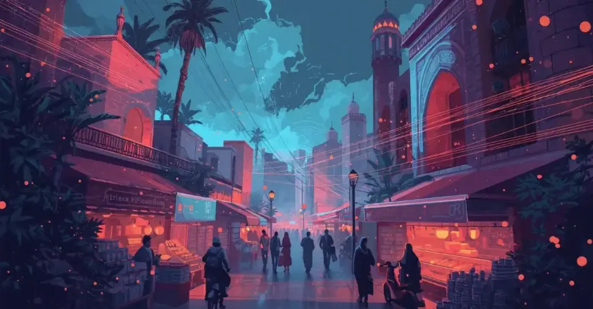 L’impact énergétique de l’IA au Maroc