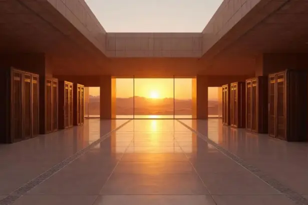 L’impact énergétique des serveurs IA au Maroc