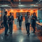 L’influence des investisseurs étrangers sur la tech marocaine