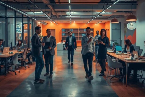 L’influence des investisseurs étrangers sur la tech marocaine