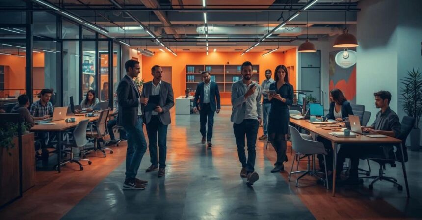 L’influence des investisseurs étrangers sur la tech marocaine