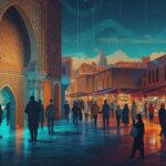 L'intelligence artificielle au Maroc - Quel impact sur les Marocains