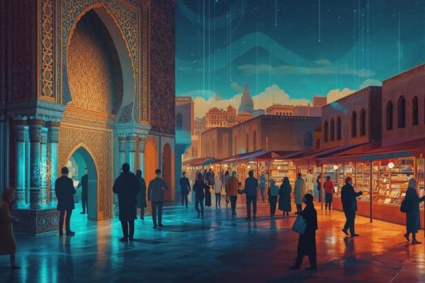 L'intelligence artificielle au Maroc - Quel impact sur les Marocains