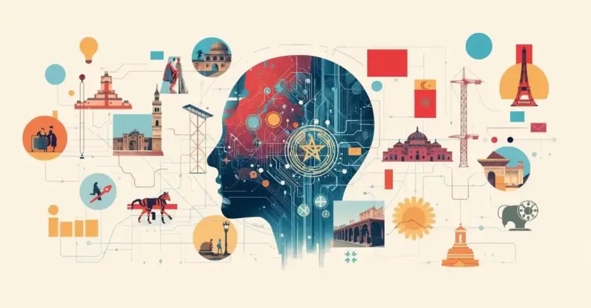 L’intelligence artificielle, nouvelle équation du travail au Maroc