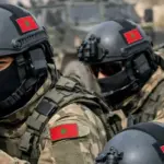 MKU envisage une unité de défense au Maroc