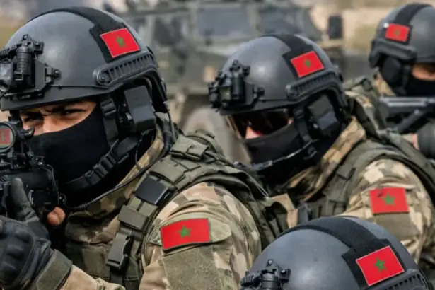 MKU envisage une unité de défense au Maroc