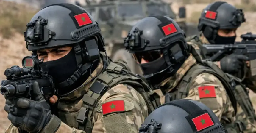 MKU envisage une unité de défense au Maroc