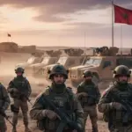 Marché marocain des armes : Paris courtise Rabat