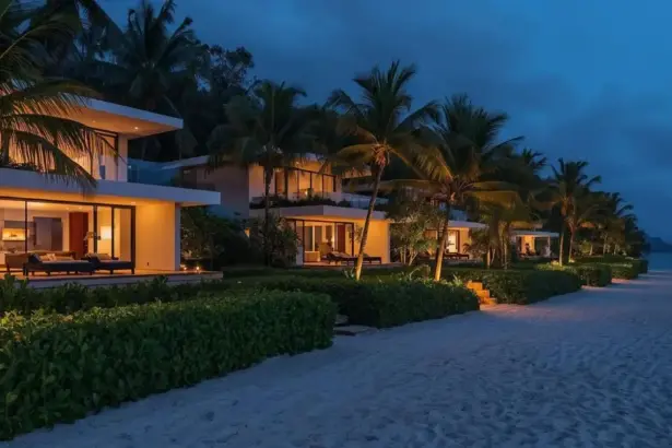 Marchica : Comment Nador devient la nouvelle destination luxe