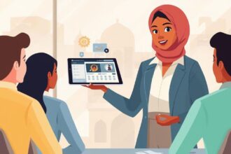 Marketing automation pour PME marocaines