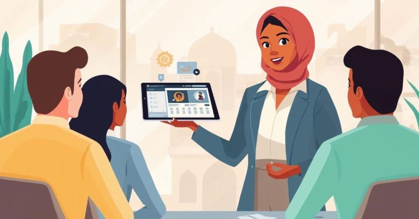 Marketing automation pour PME marocaines