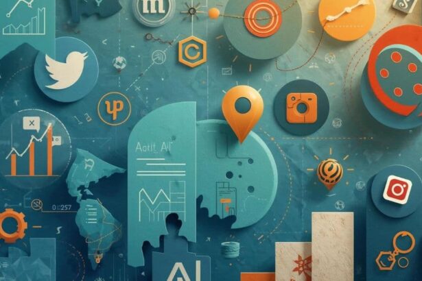 Marketing digital pour PME marocaines