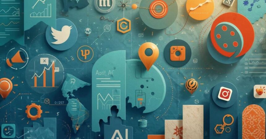 Marketing digital pour PME marocaines