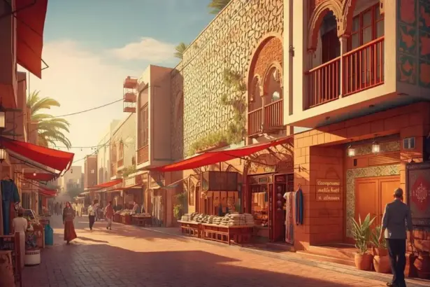 Maroc : 10 tendances digitales à surveiller