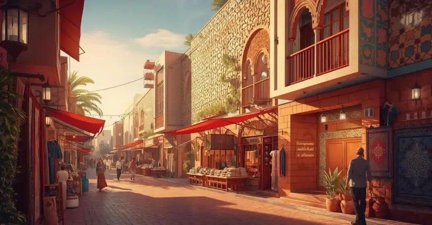 Maroc : 10 tendances digitales à surveiller