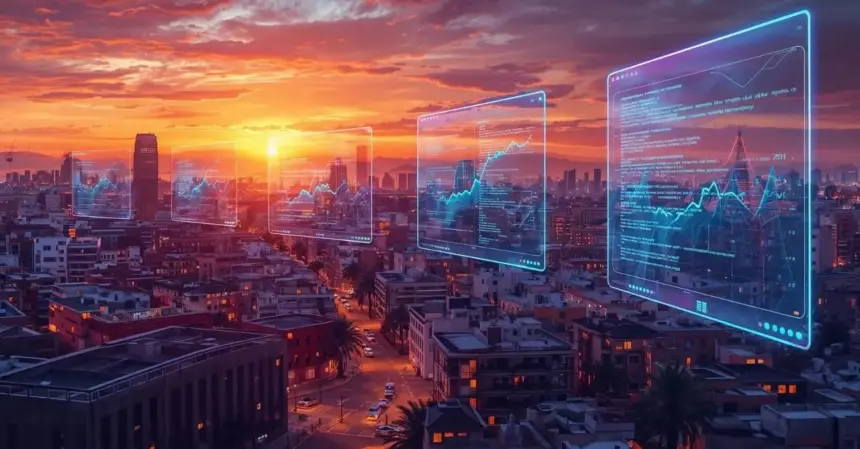 Maroc : 5 secteurs tech qui explosent en 2026