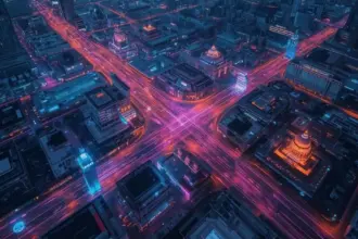 Maroc : Washington et Pékin courtisent-ils discrètement Rabat sur la tech ?