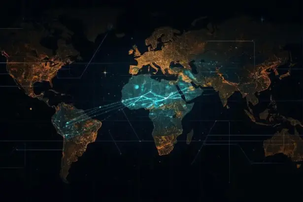 Maroc : anticiper les chocs géopolitiques technologiques