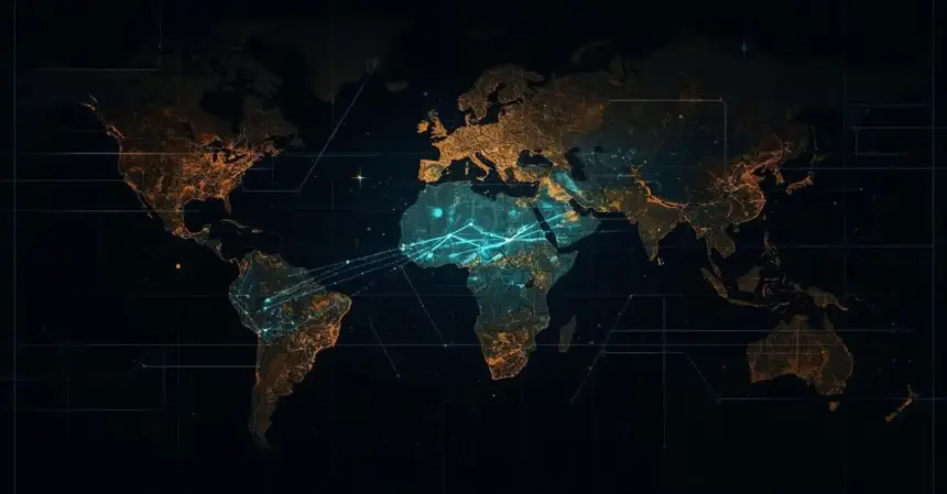 Maroc : anticiper les chocs géopolitiques technologiques