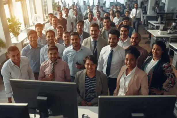 Maroc : comment attirer des talents tech internationaux