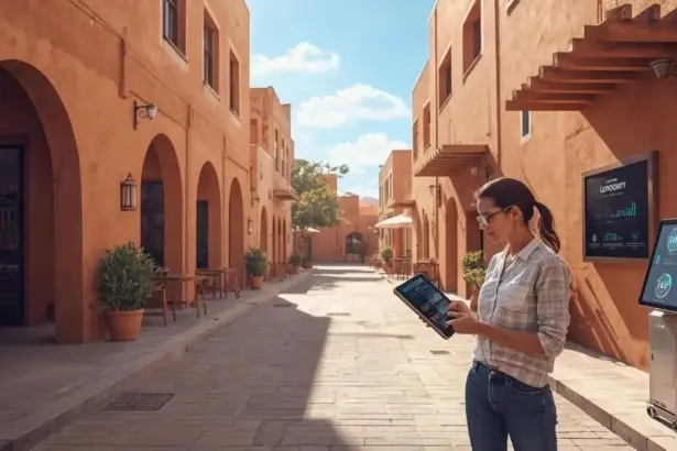 Maroc : comment automatiser son business sans recruter