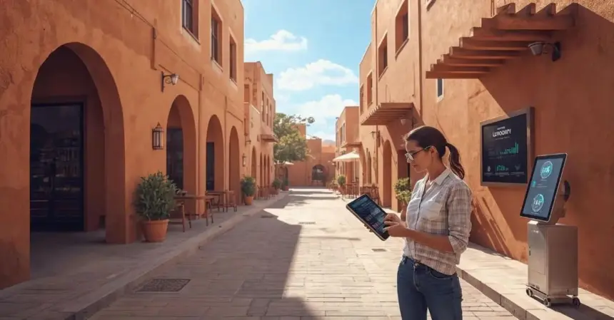 Maroc : comment automatiser son business sans recruter