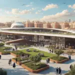 Maroc : convergence entre industrie, finance et technologie