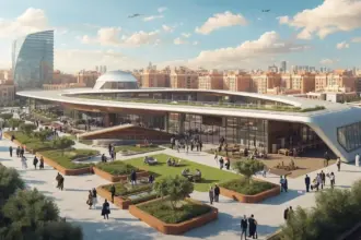 Maroc : convergence entre industrie, finance et technologie