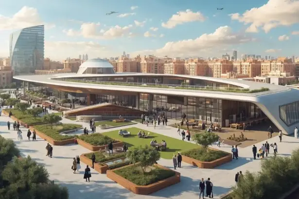 Maroc : convergence entre industrie, finance et technologie