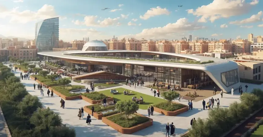 Maroc : convergence entre industrie, finance et technologie