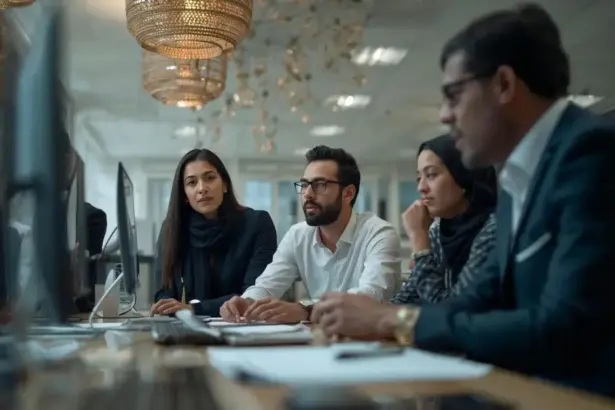 Maroc : créer un modèle d’IA local est-il réaliste ?