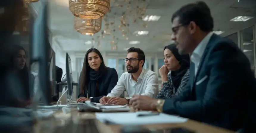 Maroc : créer un modèle d’IA local est-il réaliste ?