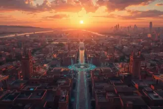 Maroc et 6G : anticiper la prochaine révolution