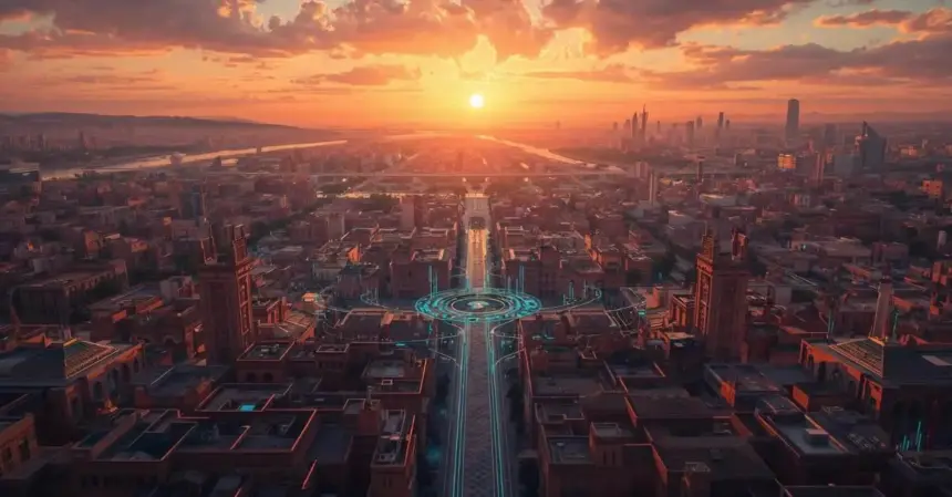 Maroc et 6G : anticiper la prochaine révolution