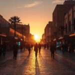 Maroc, hub technologique émergent ?